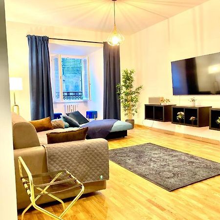 Ferienwohnung Dimora Centro Storico Roma Exterior foto