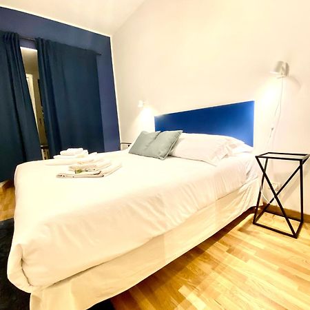 Ferienwohnung Dimora Centro Storico Roma Exterior foto