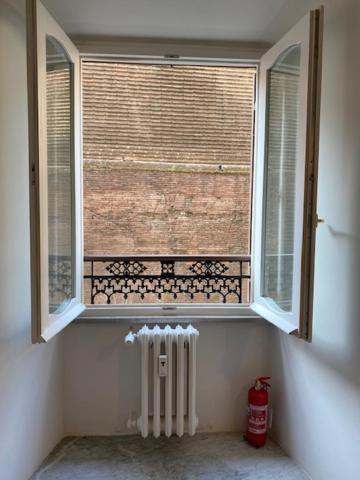 Ferienwohnung Dimora Centro Storico Roma Exterior foto