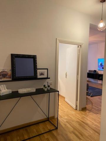 Ferienwohnung Dimora Centro Storico Roma Exterior foto