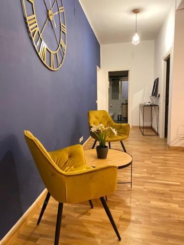 Ferienwohnung Dimora Centro Storico Roma Exterior foto