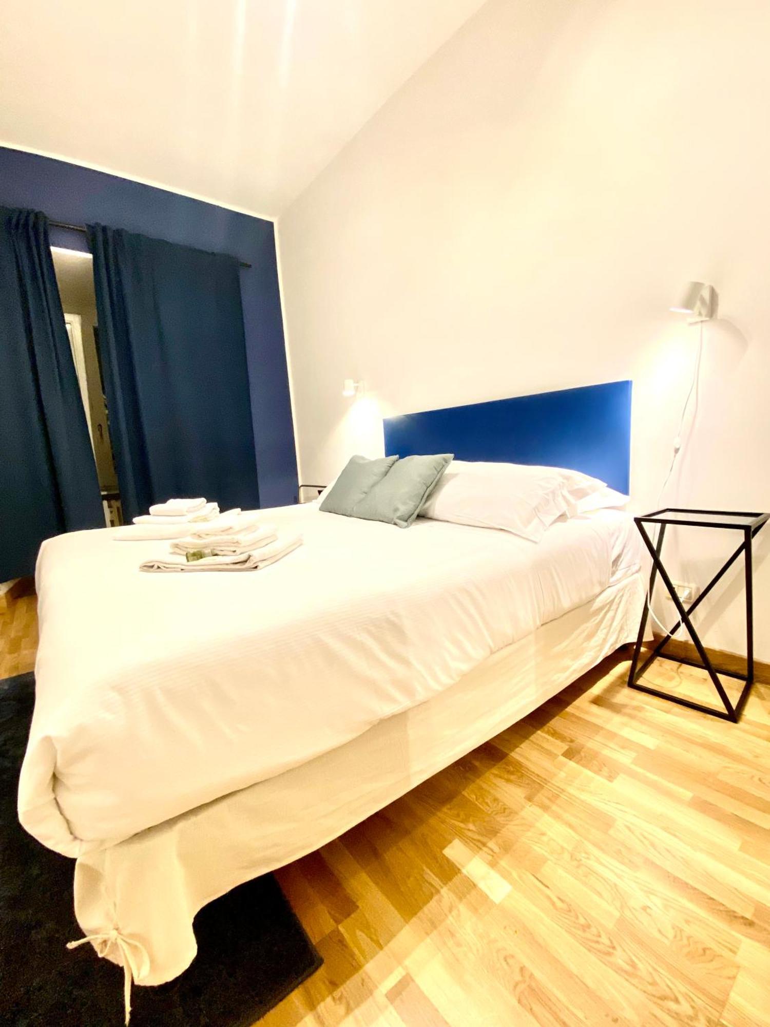 Ferienwohnung Dimora Centro Storico Roma Exterior foto