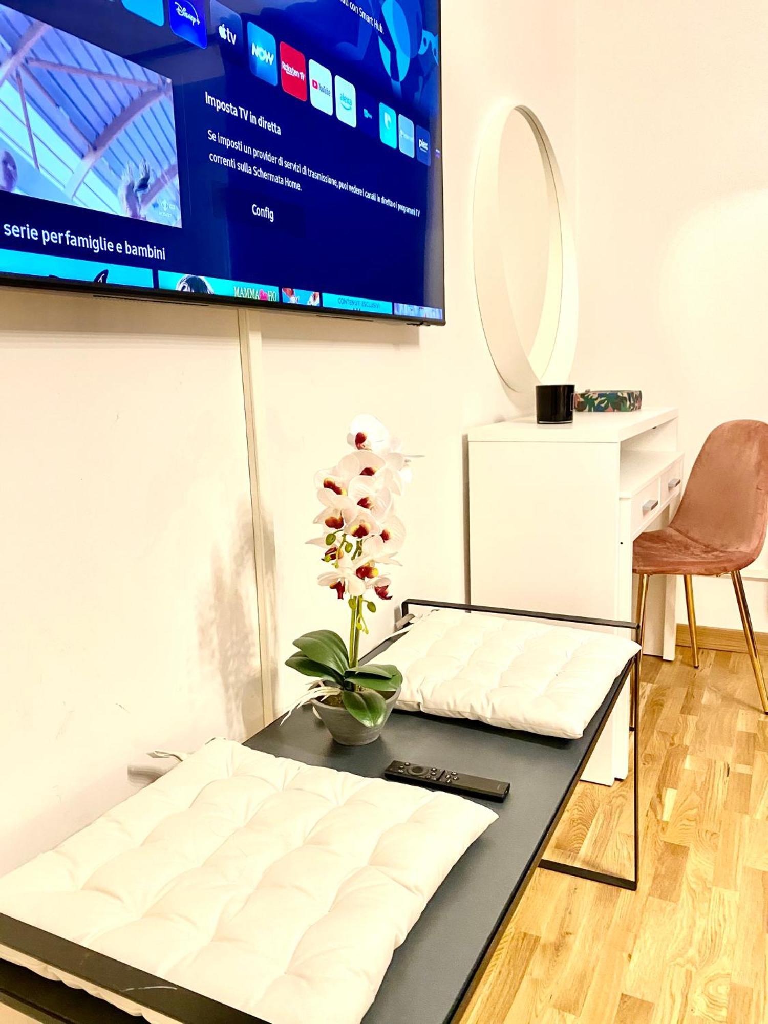 Ferienwohnung Dimora Centro Storico Roma Exterior foto